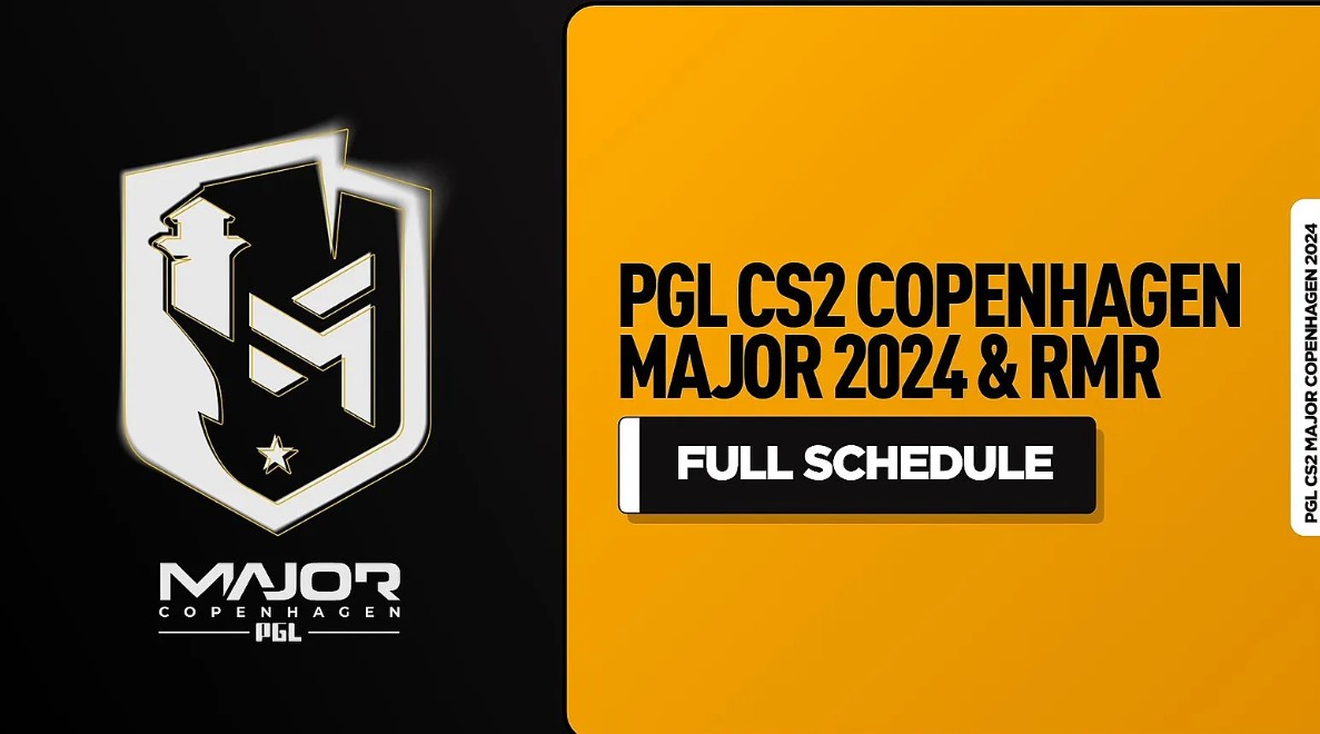 FaZe Clan встретится с 9Pandas в первом раунде RMR к PGL Major Copenhagen 2024