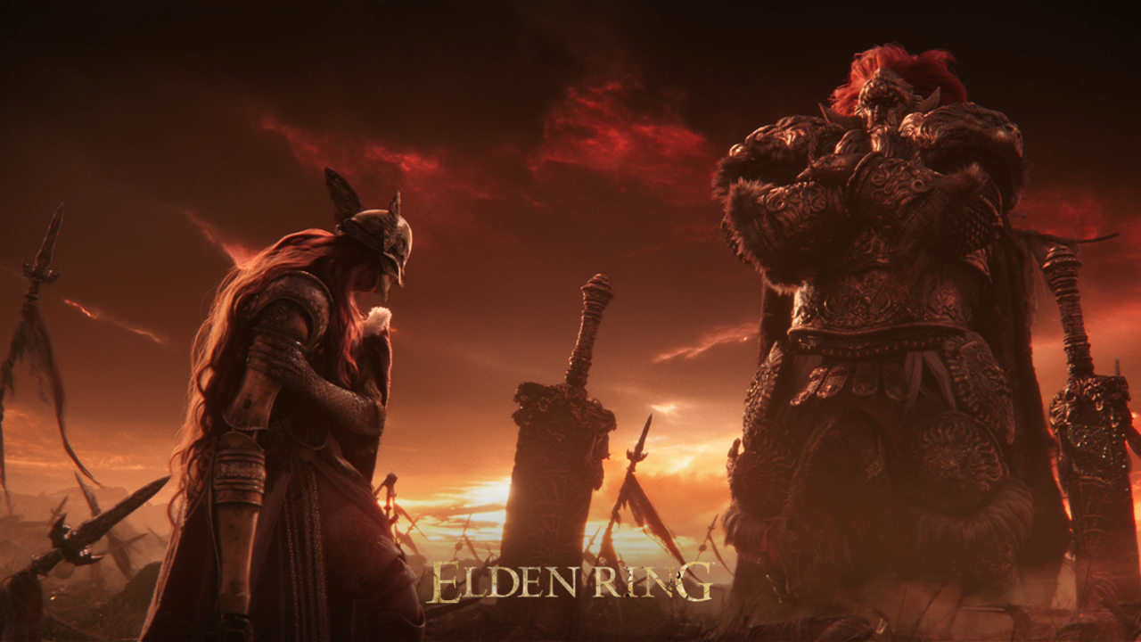 Elden Ring обогнала Minecraft и Destiny 2 по активности игроков на PS5