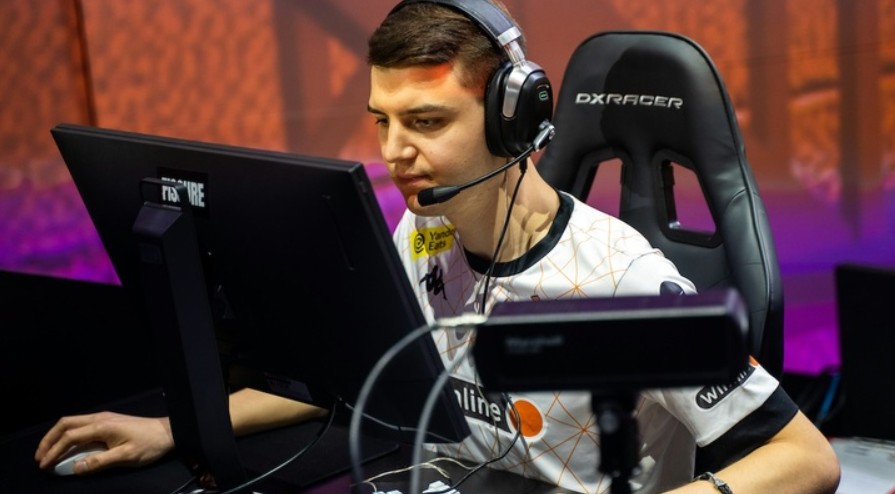 Где смотреть Virtus.pro vs HEROIC на ESL Pro League Season 20