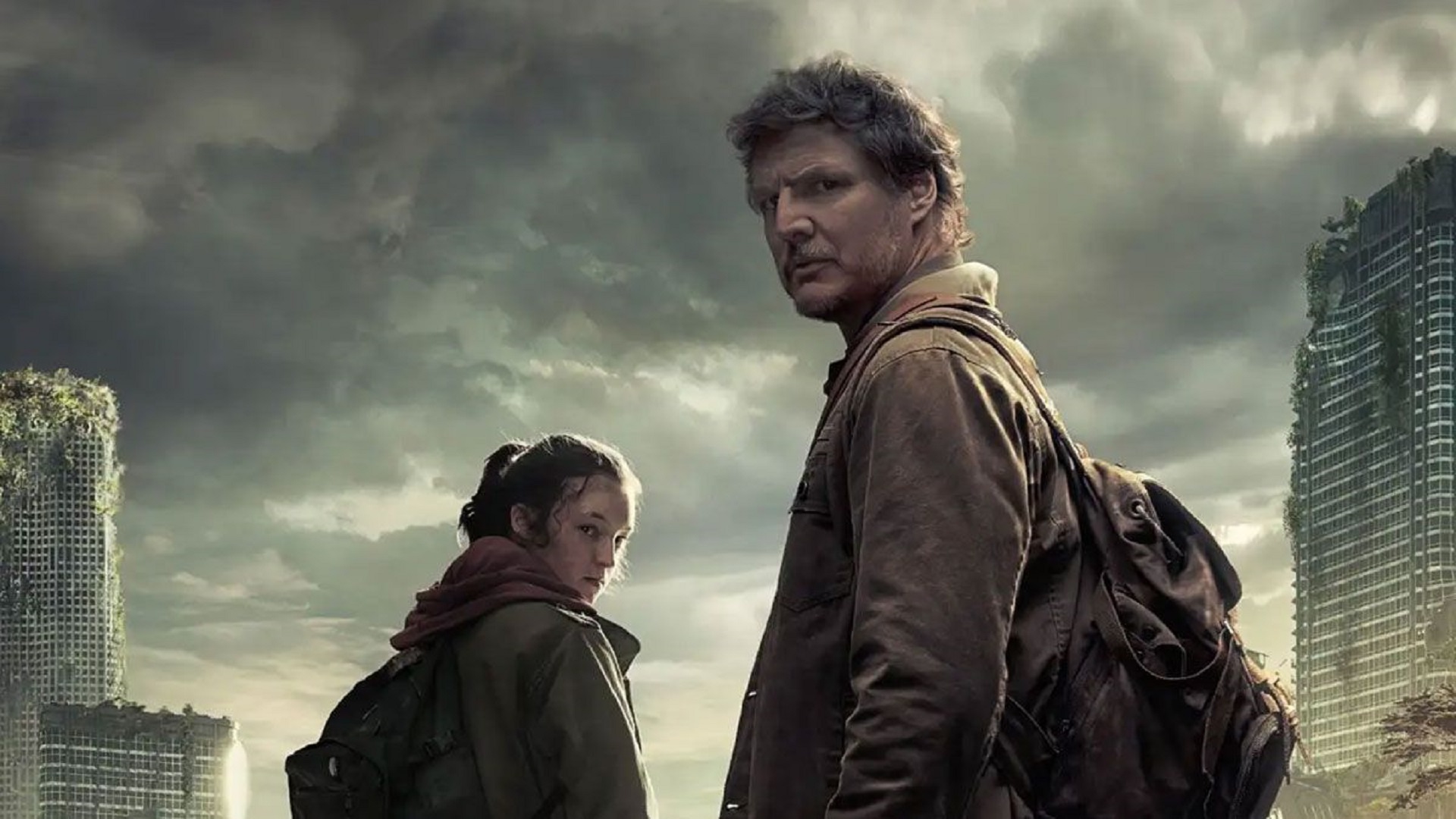 HBO показала постер и новые кадры из второго эпизода сериала The Last of Us