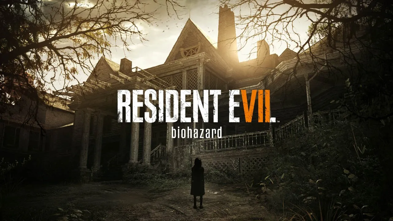 Resident Evil 7: Biohazard