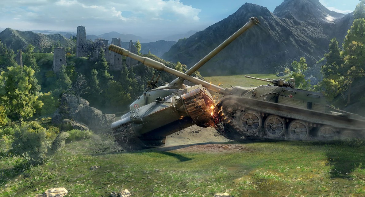Lesta Games планирует создание высокобюджетной игры «не про танки»