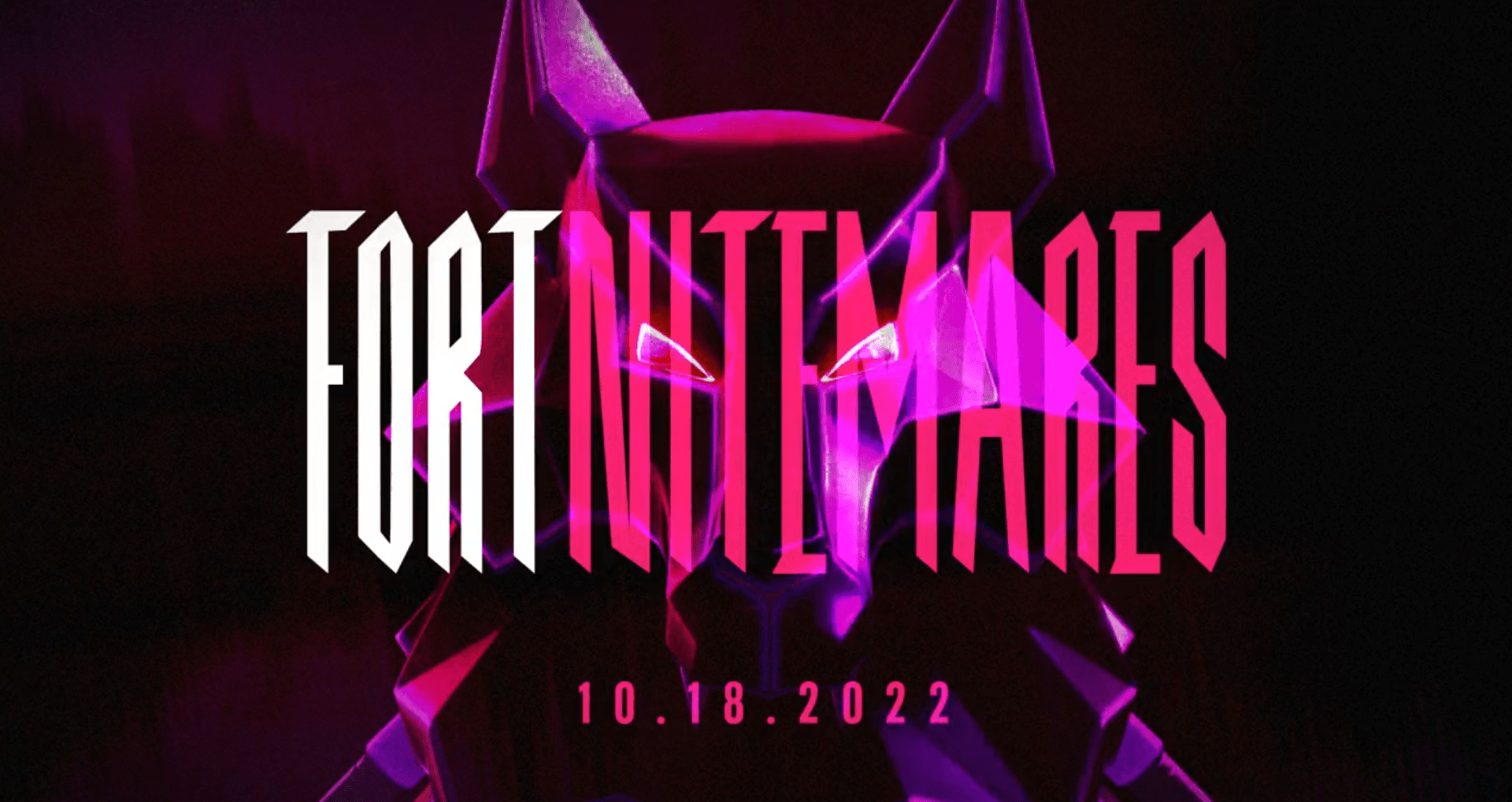 Ивент в честь Хэллоуина в Fortnite стартует 18 октября