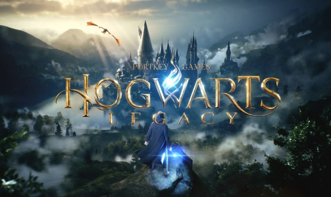 Группа «М.Видео-Эльдорадо»: Hogwarts Legacy вошла в топ-5 игр за 2023 год