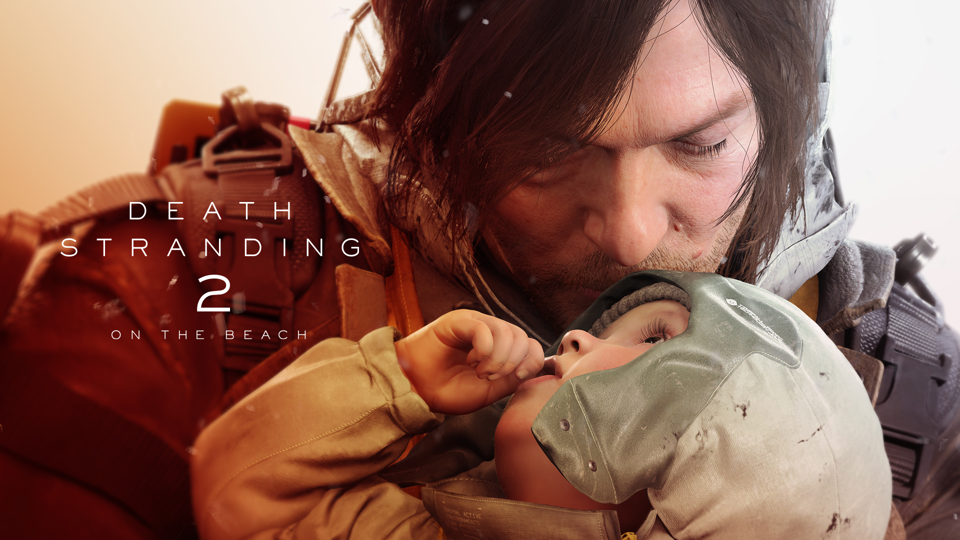 В сети появился тизер Death Stranding 2