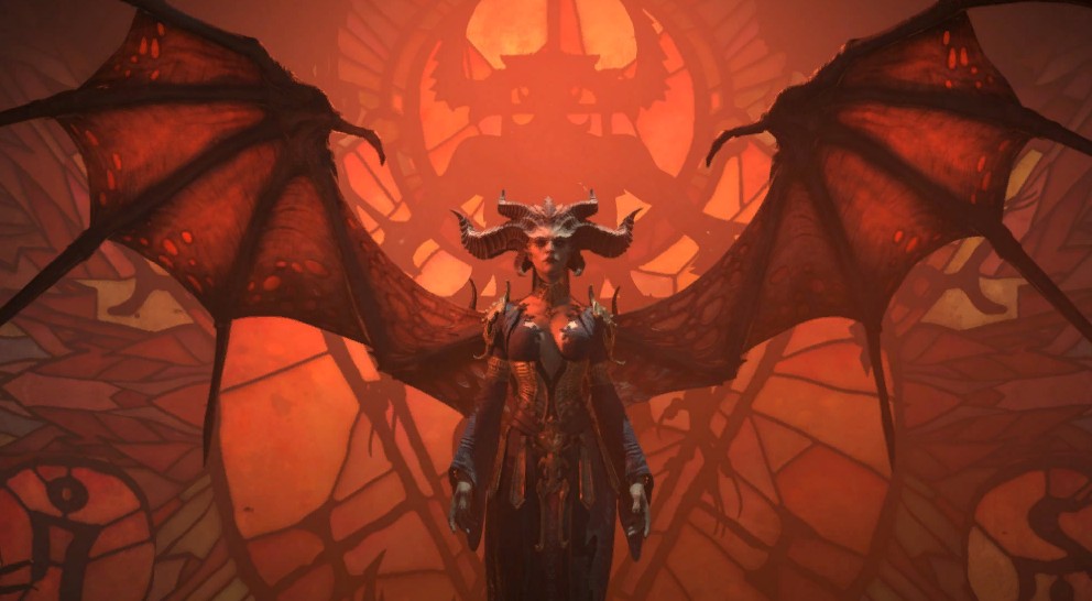 Blizzard не станет отбирать редкие артефакты, добытые с помощью бага в Diablo IV