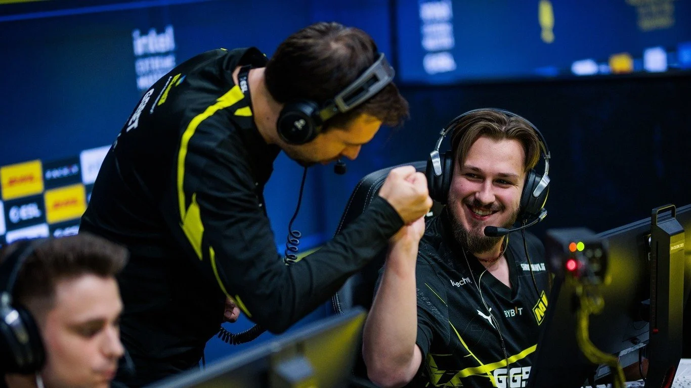 Natus Vincere – FaZe: «Эль-Классико» в полуфинале BLAST Premier: Fall Final 2024