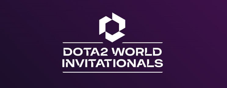 Dota2 World Invitational