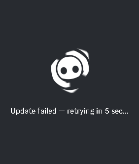 Массовый сбой Discord, приложение не открывается