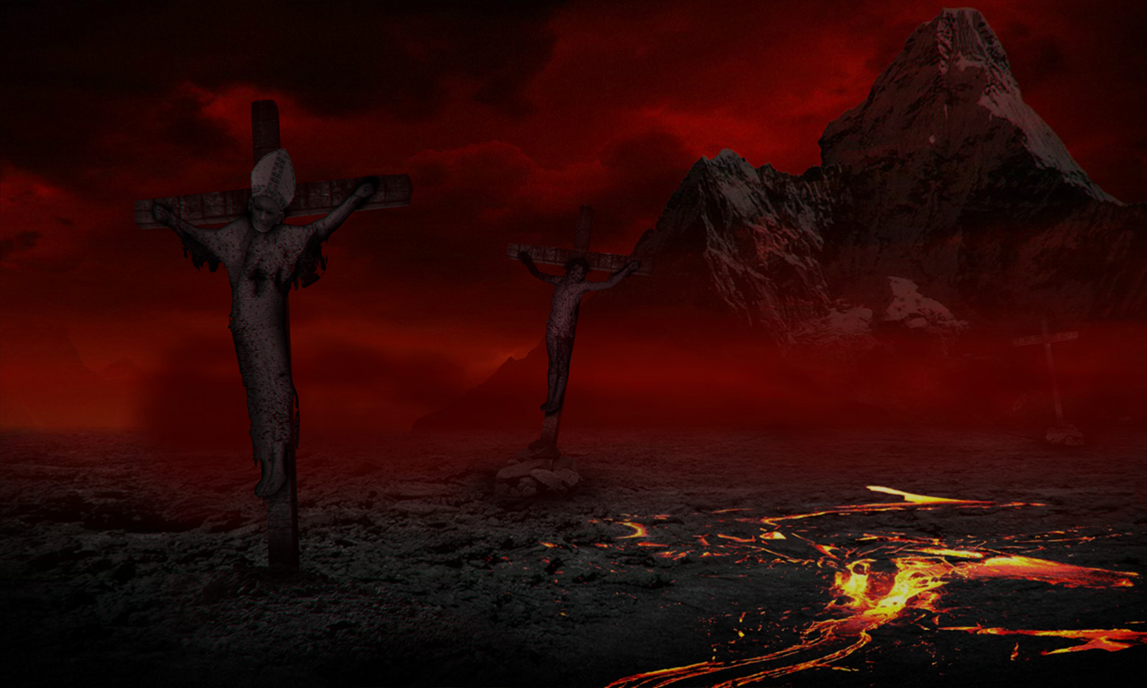 Разработчики Horror Stories анонсировали выход новой части игры