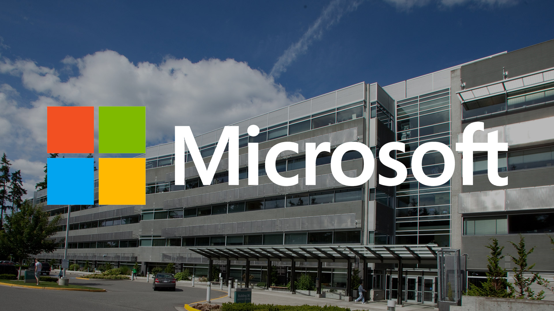 Microsoft не намерена отказываться от представительства в России