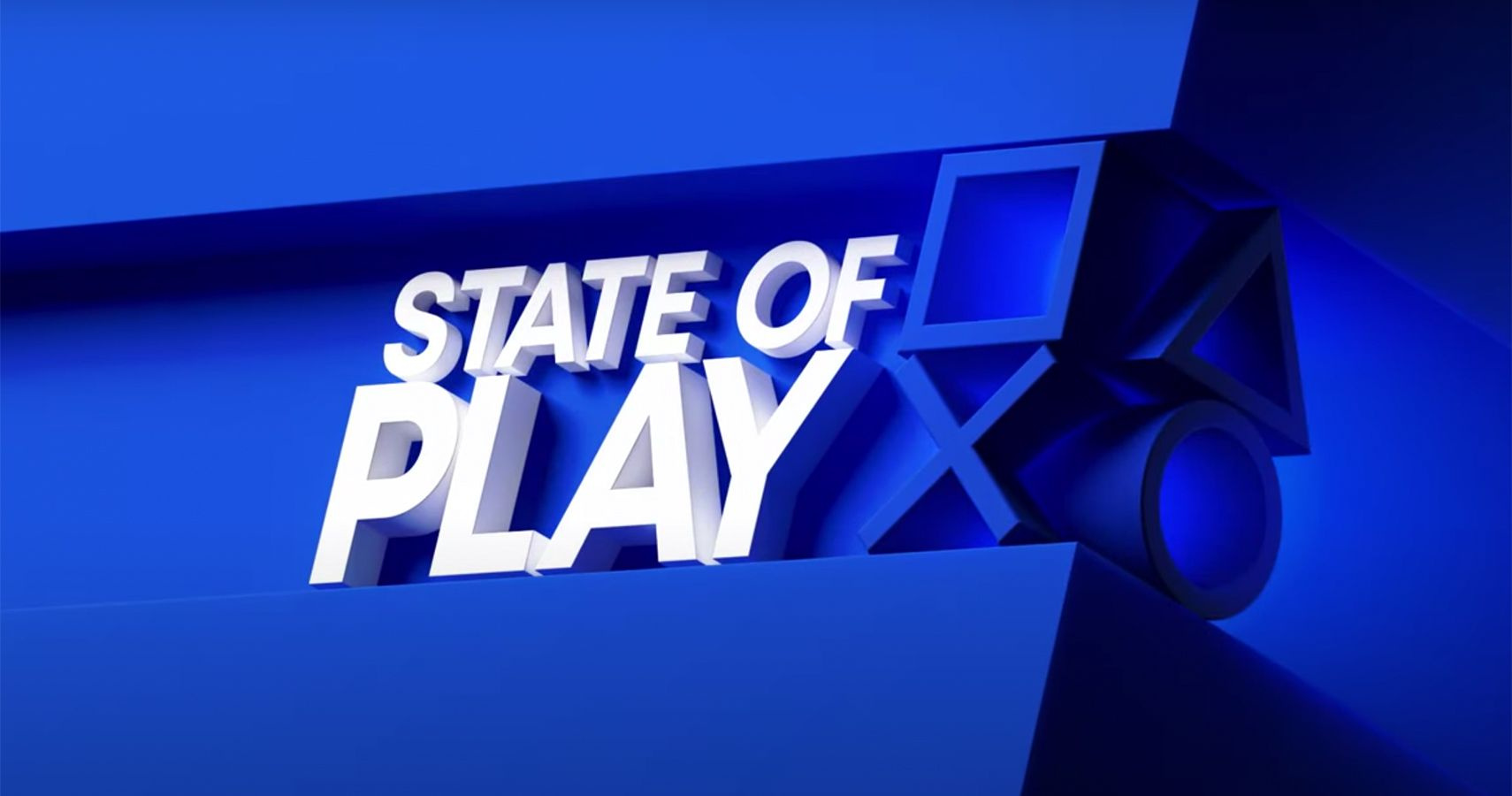 Новая презентация State of Play пройдёт 3 июня