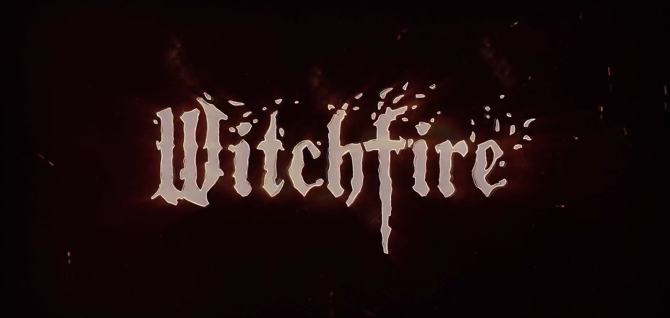 Что из себя представляет шутер Witchfire?