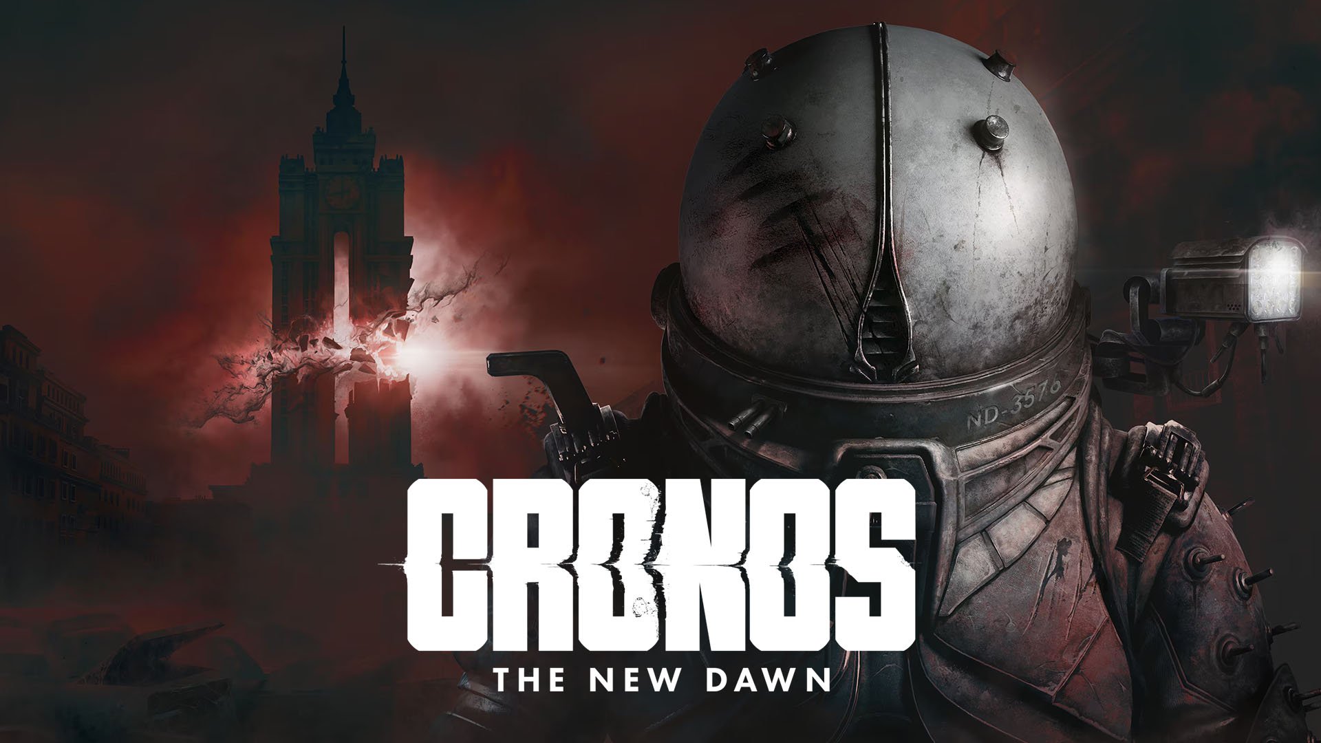 Bloober Team представила трейлер Cronos: The New Dawn – хоррор выйдет в 2025 году