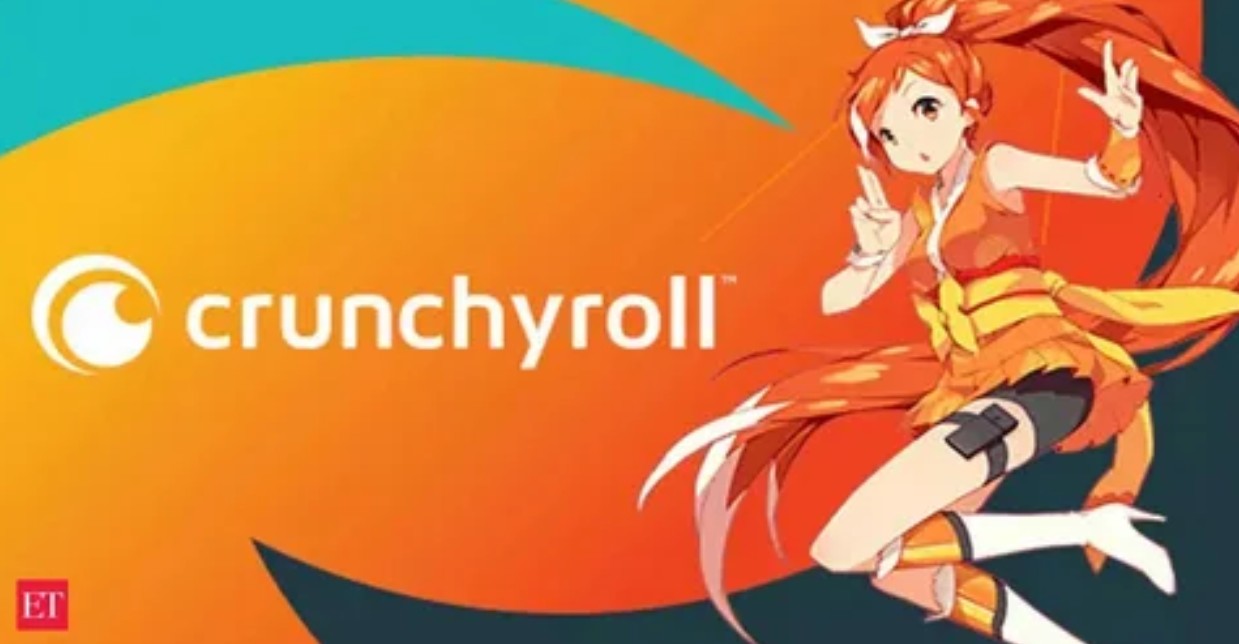 Crunchyroll может начать выпускать аниме по 4 минуты для поколения TikTok*