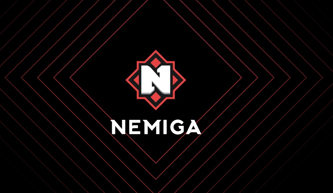 V1olent перешёл в состав Nemiga Gaming по Dota 2