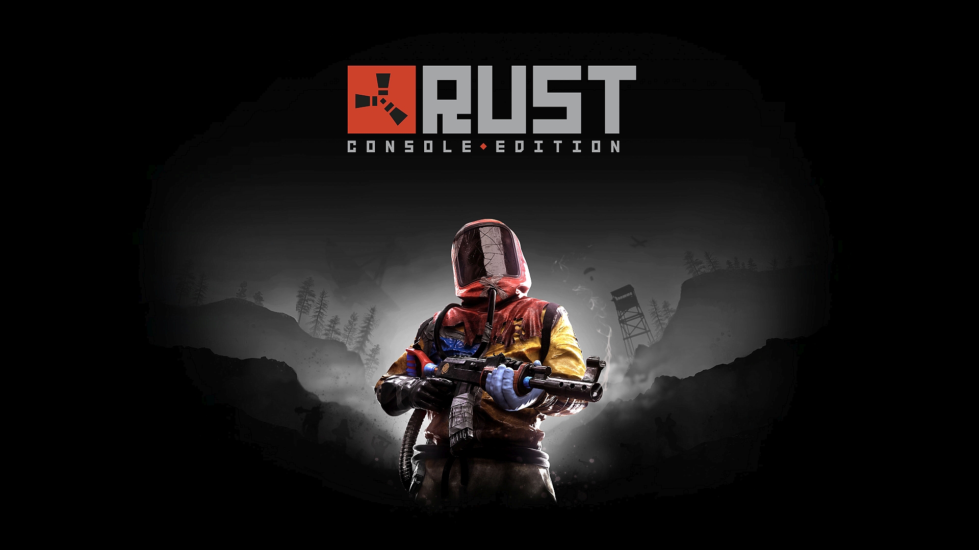 Обновление Oceanbound для Rust Console Edition добавило в игру ивент морской ивент