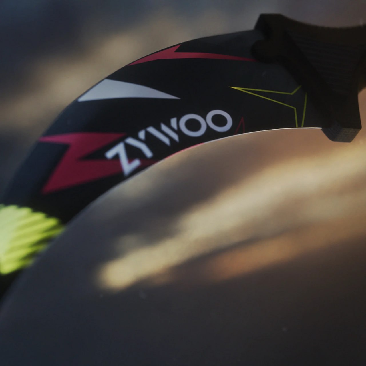 Нож от ZywOo