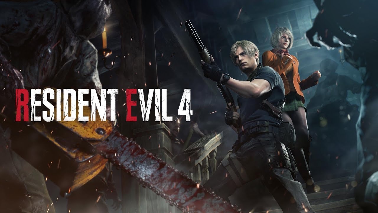 Разработчики Resident Evil 4 Remake рассказали о впечатлениях от VR-режима