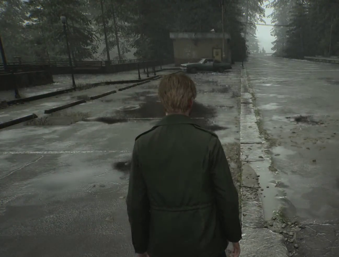 Silent Hill 2