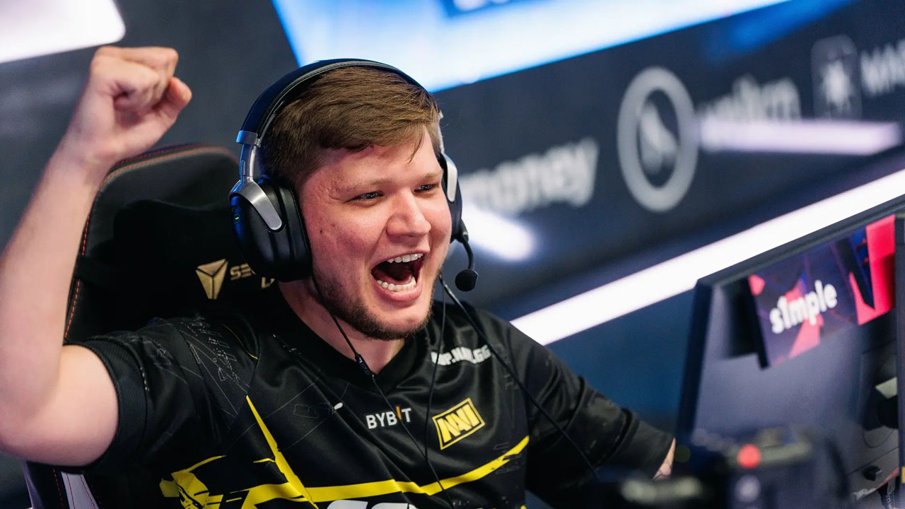 S1mple про electroNic: наша сила духа была непобедима