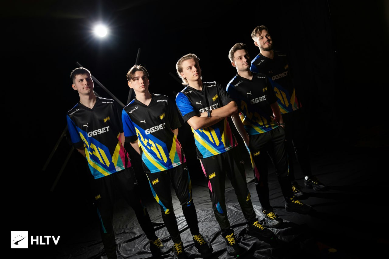 Natus Vincere