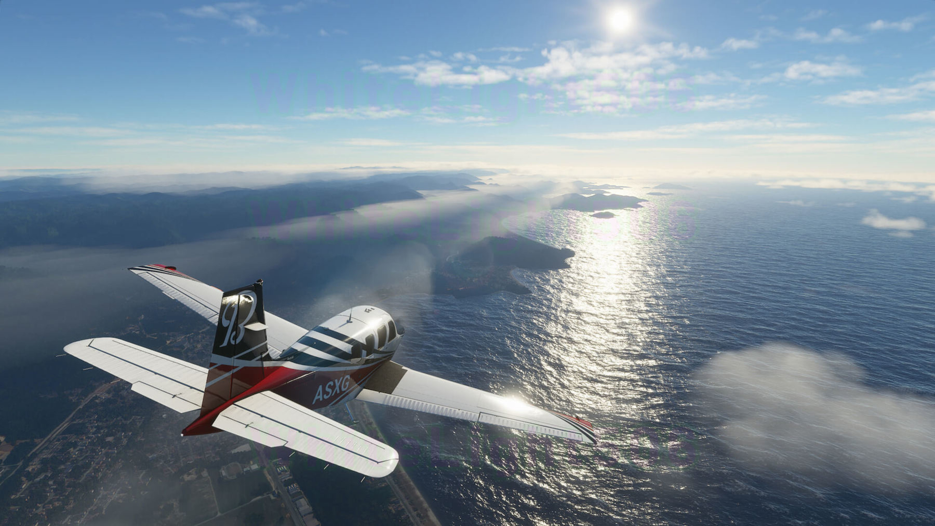 Как добавить Италию и Мальту в Microsoft Flight Simulator
