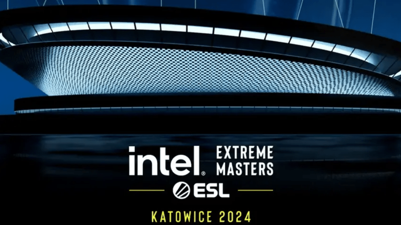 ENCE обыграла G2 на IEM Katowice 2024