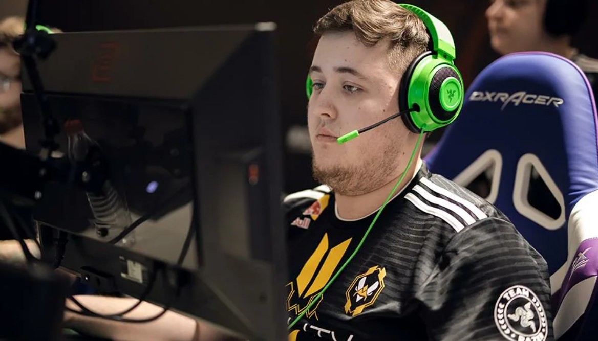 ZywOo не помог – что случилось с Team Vitality в четвертьфинале IEM Rio 2024?