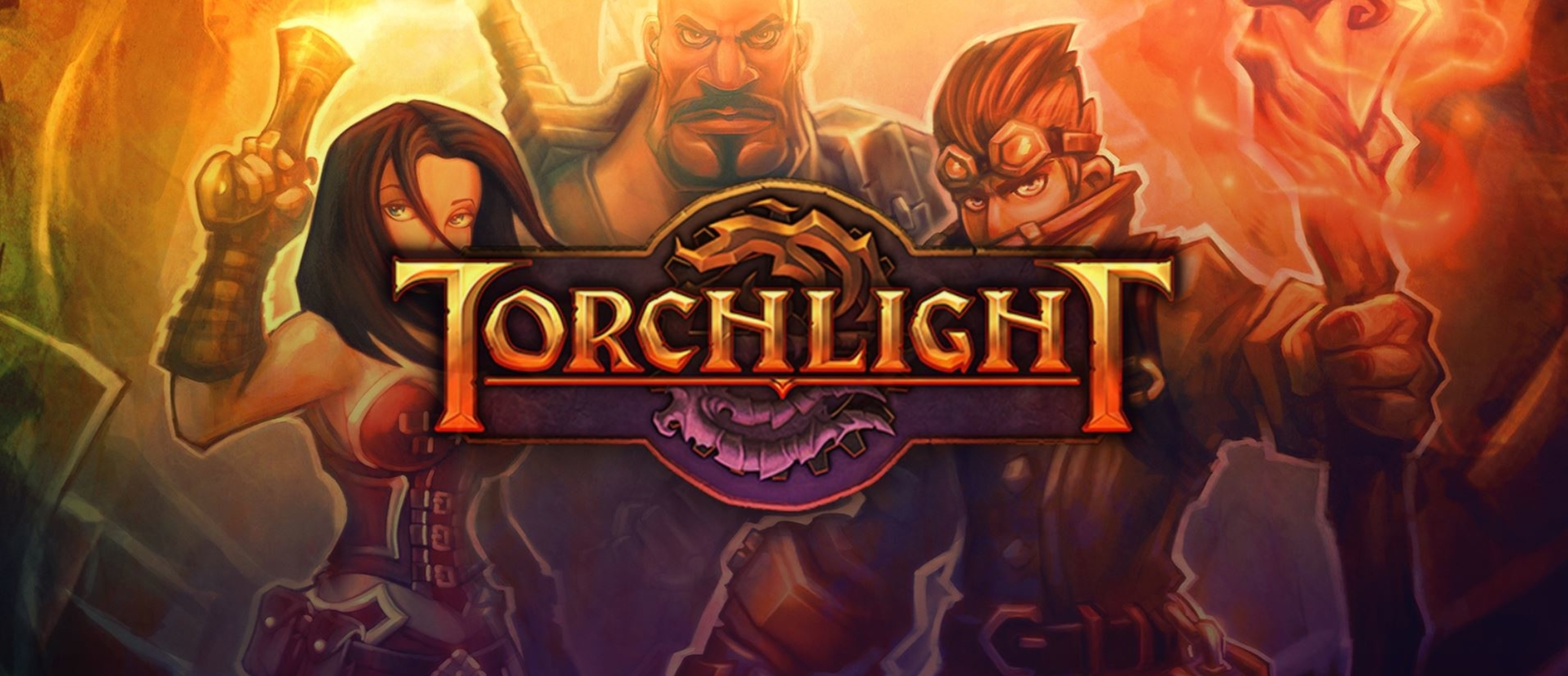 Torchlight