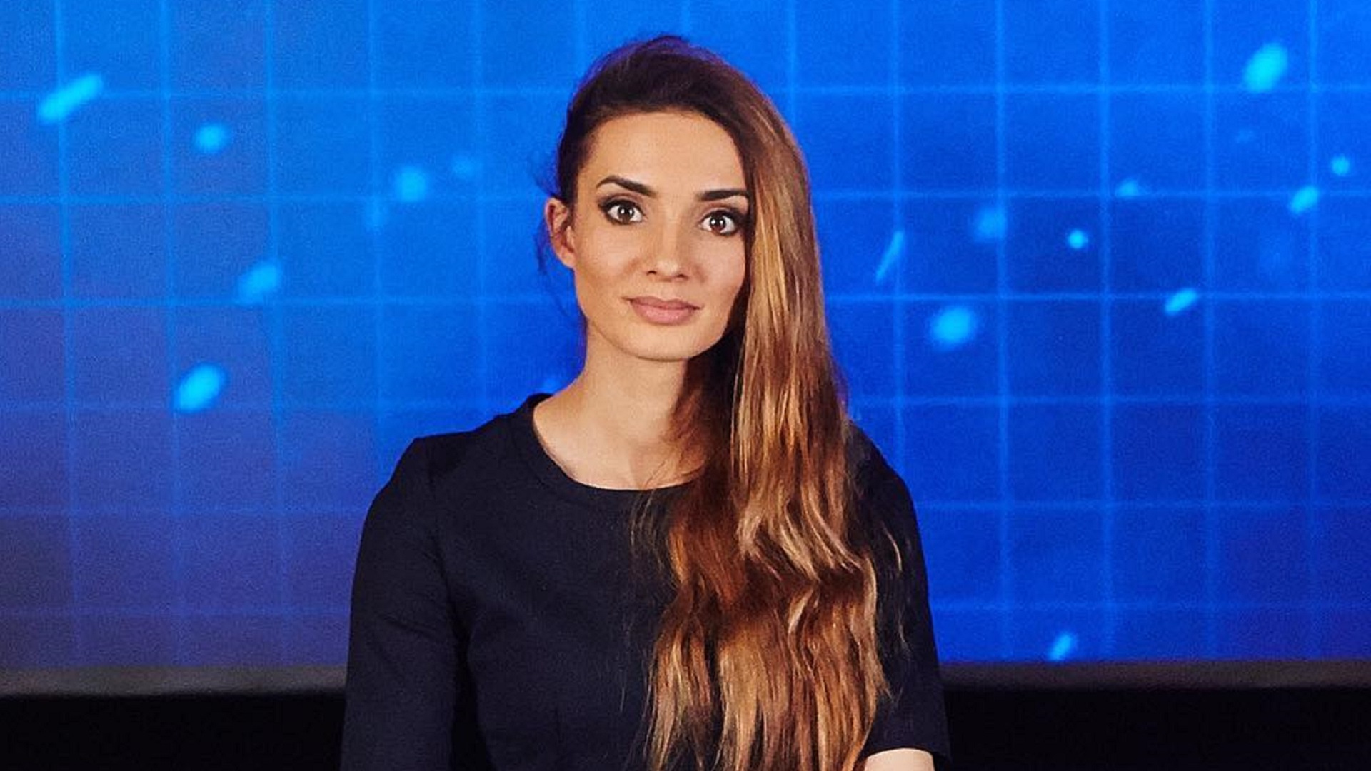 Елена mEG Урусова – российская чемпионка мира по Counter-Strike