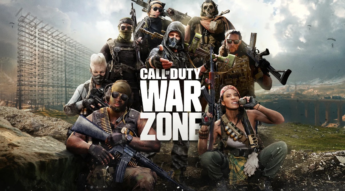 В Call of Duty: Warzone появились читеры после релиза в Xbox Game Pass