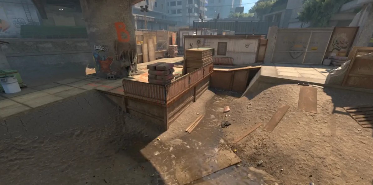 Valve добавила карты Vertigo и Overpass в Counter-Strike 2