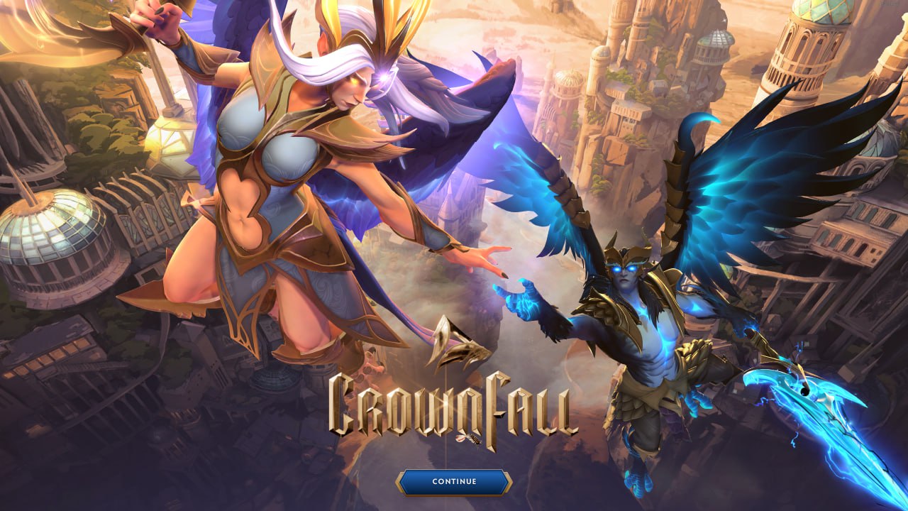 Valve выпустила обновление Crownfall для Dota 2 с новыми арканами и ивентом