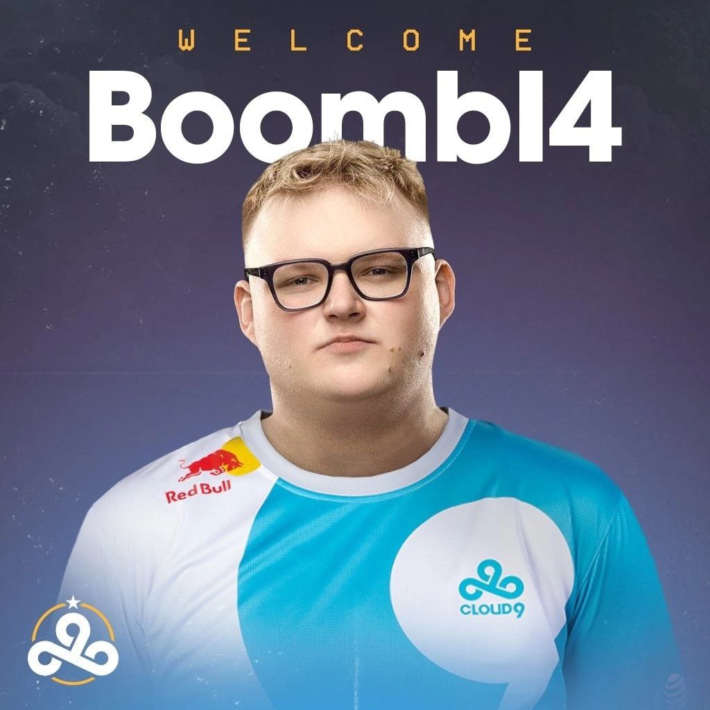 Cloud9 – BIG: Boombl4 и компания одолеют команду BIG
