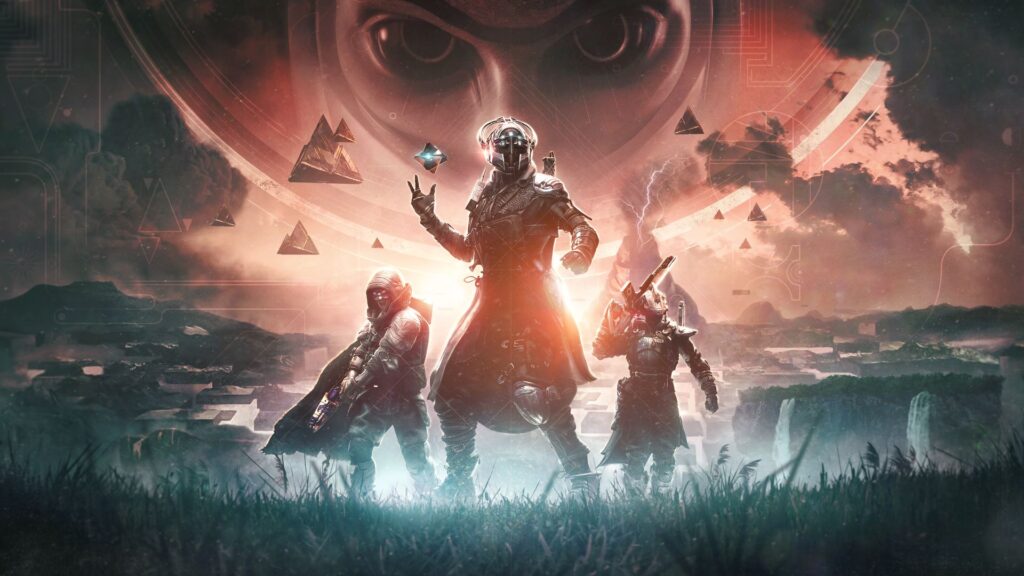 Destiny 2: The Final Shape близка к тому, чтобы побить рекорд одновременно играющих игроков