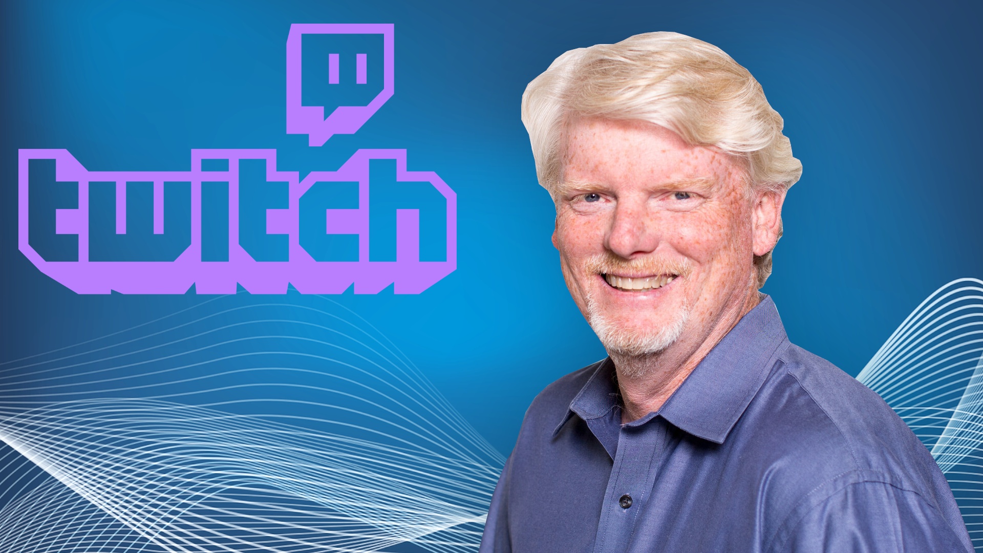 CEO Twitch: платформа работает в убыток