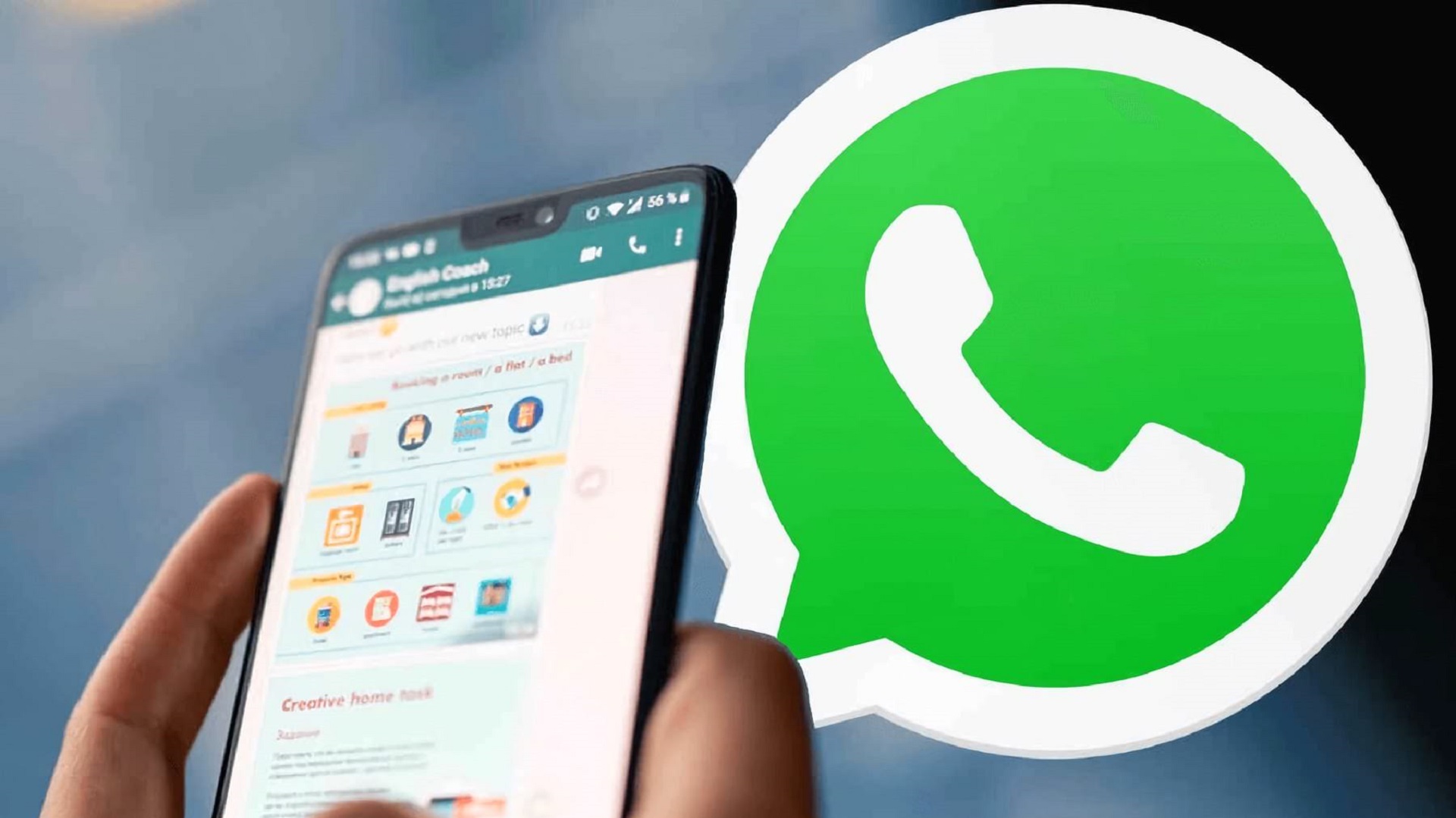 WhatsApp отказался от запуска каналов в России из-за угрозы блокировки