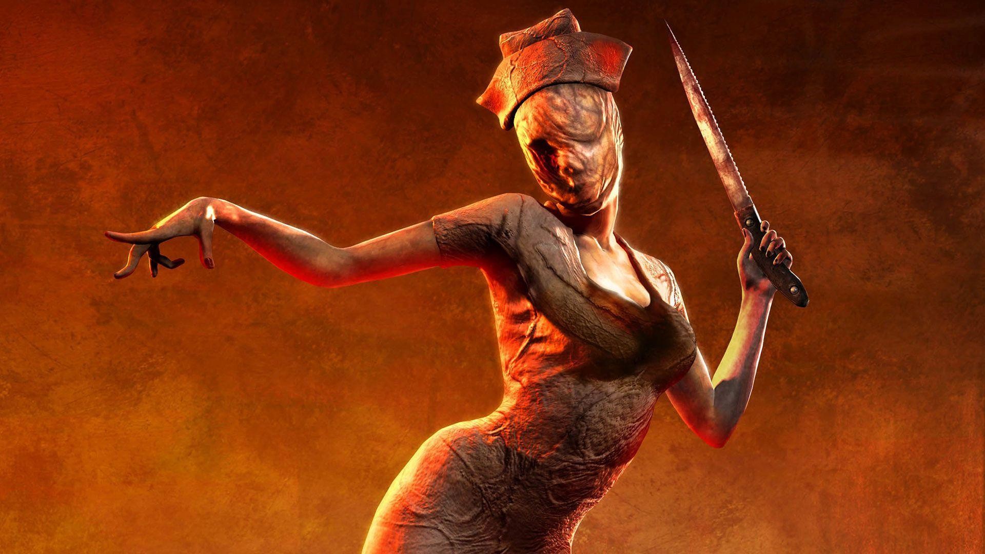 В сеть попал арт ремейка Silent Hill 2 и новые подробности о будущем серии