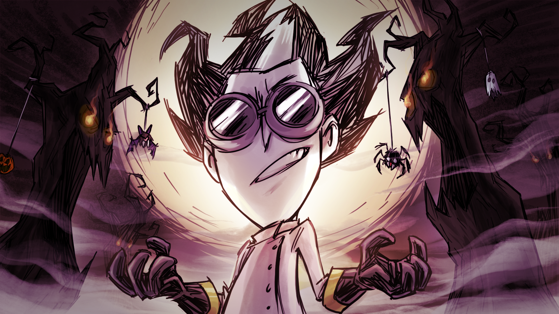 Don t starve together стим фикс фото 64