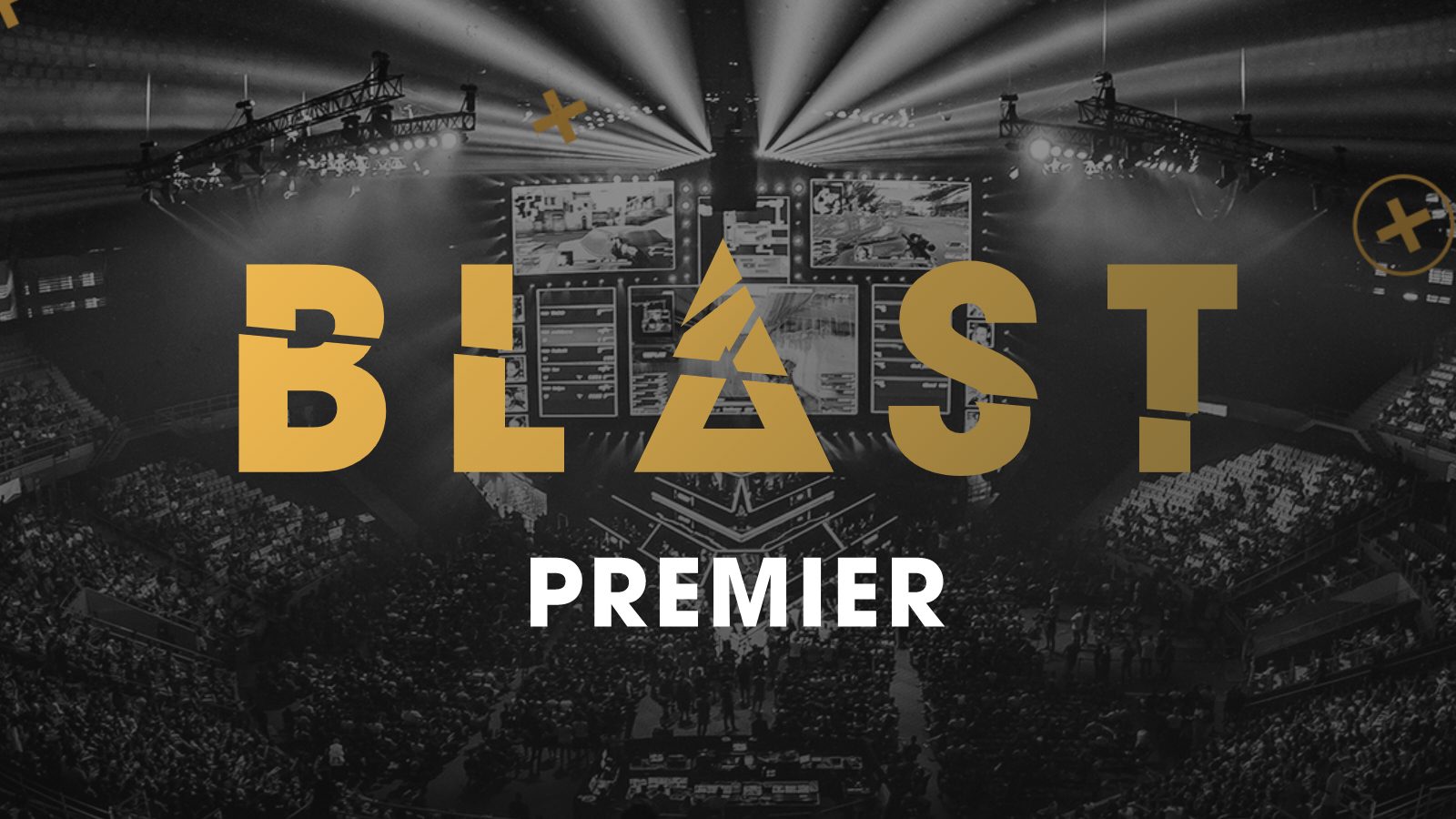 Blast Premier Fall Final пройдёт в столице Дании — Копенгагене