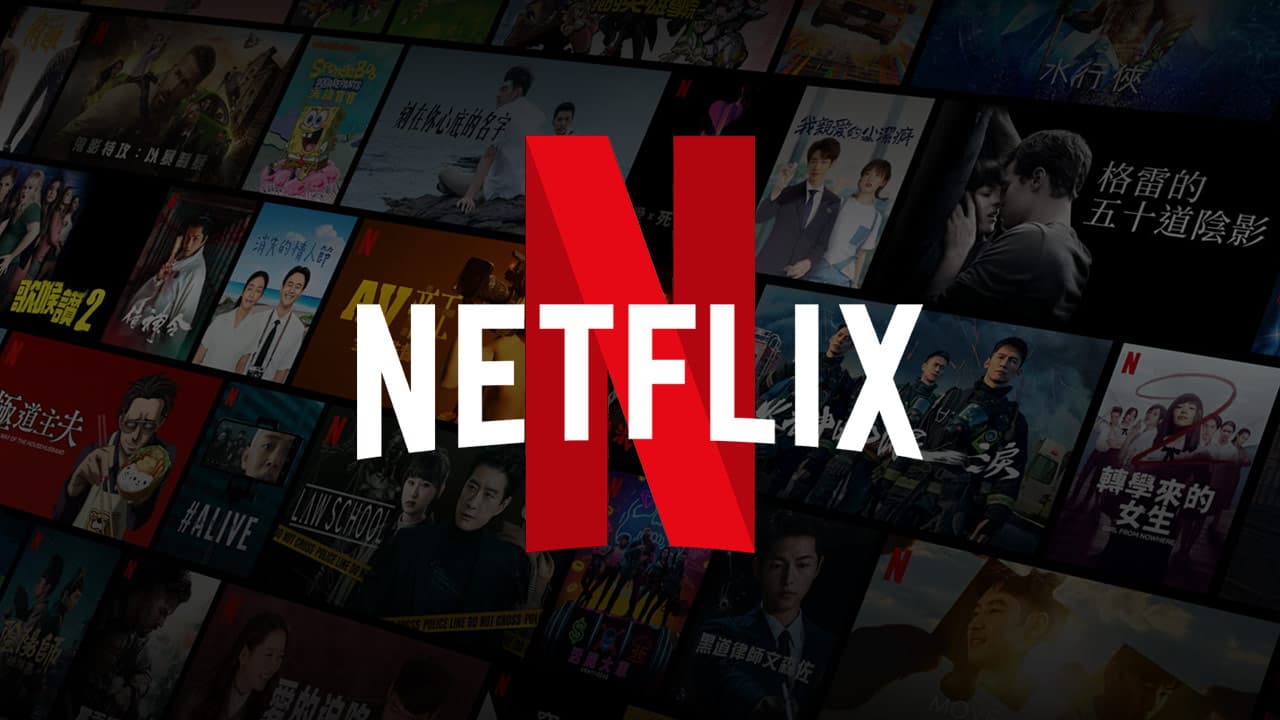 Netflix обещает выпустить 86 игр к концу этого года