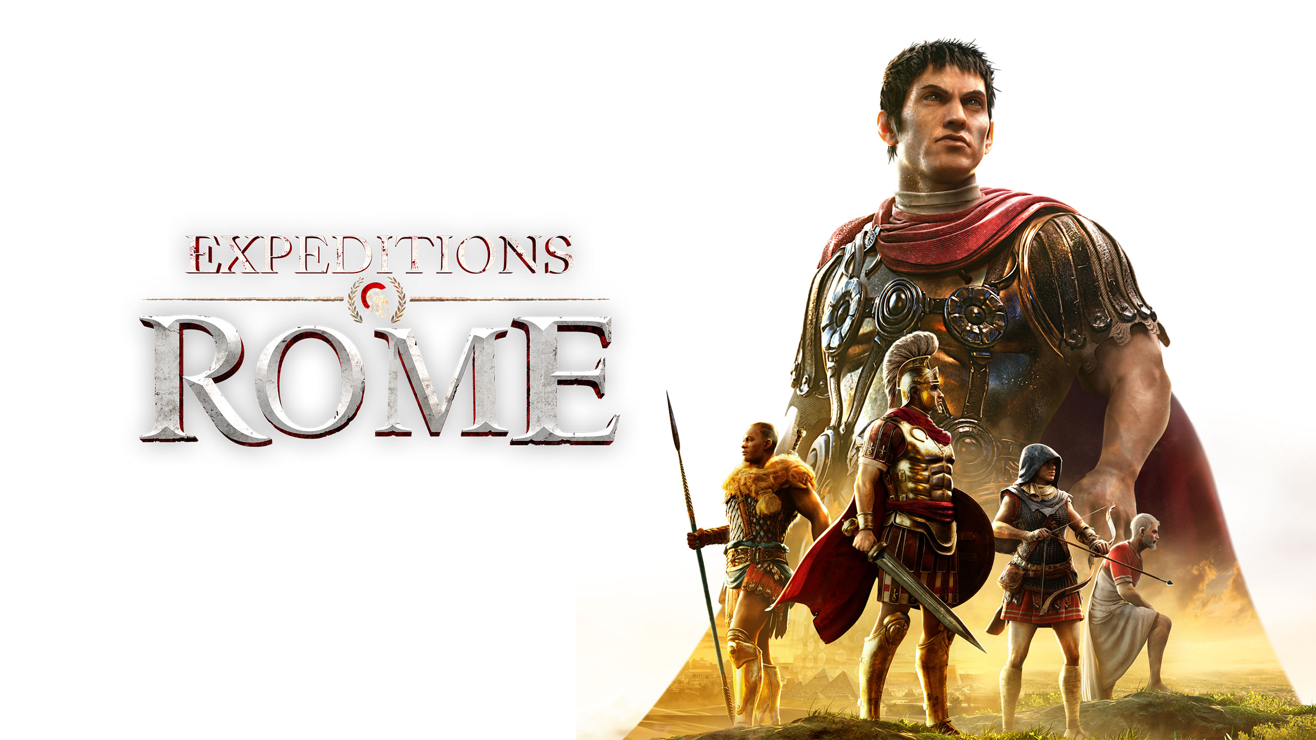 В Expeditions: Rome добавлены новые механики боя и управления
