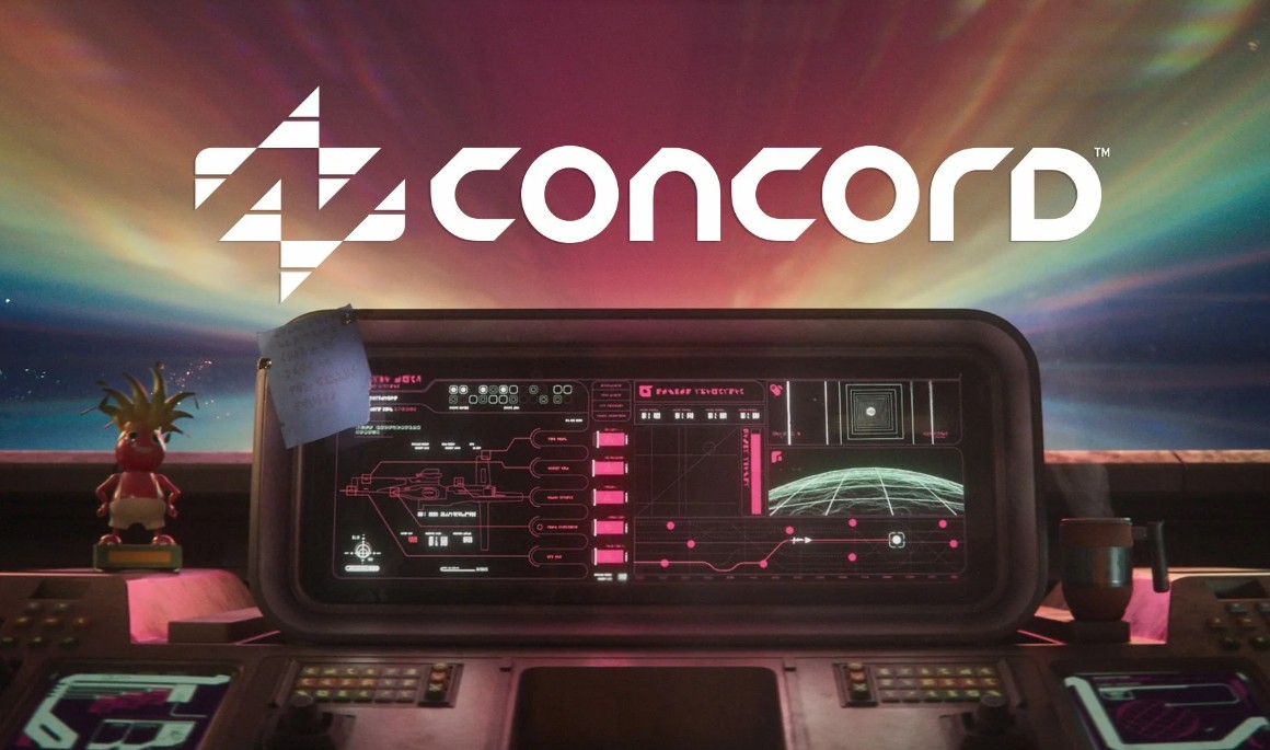 Sony раскрыла системные требования шутера Concord