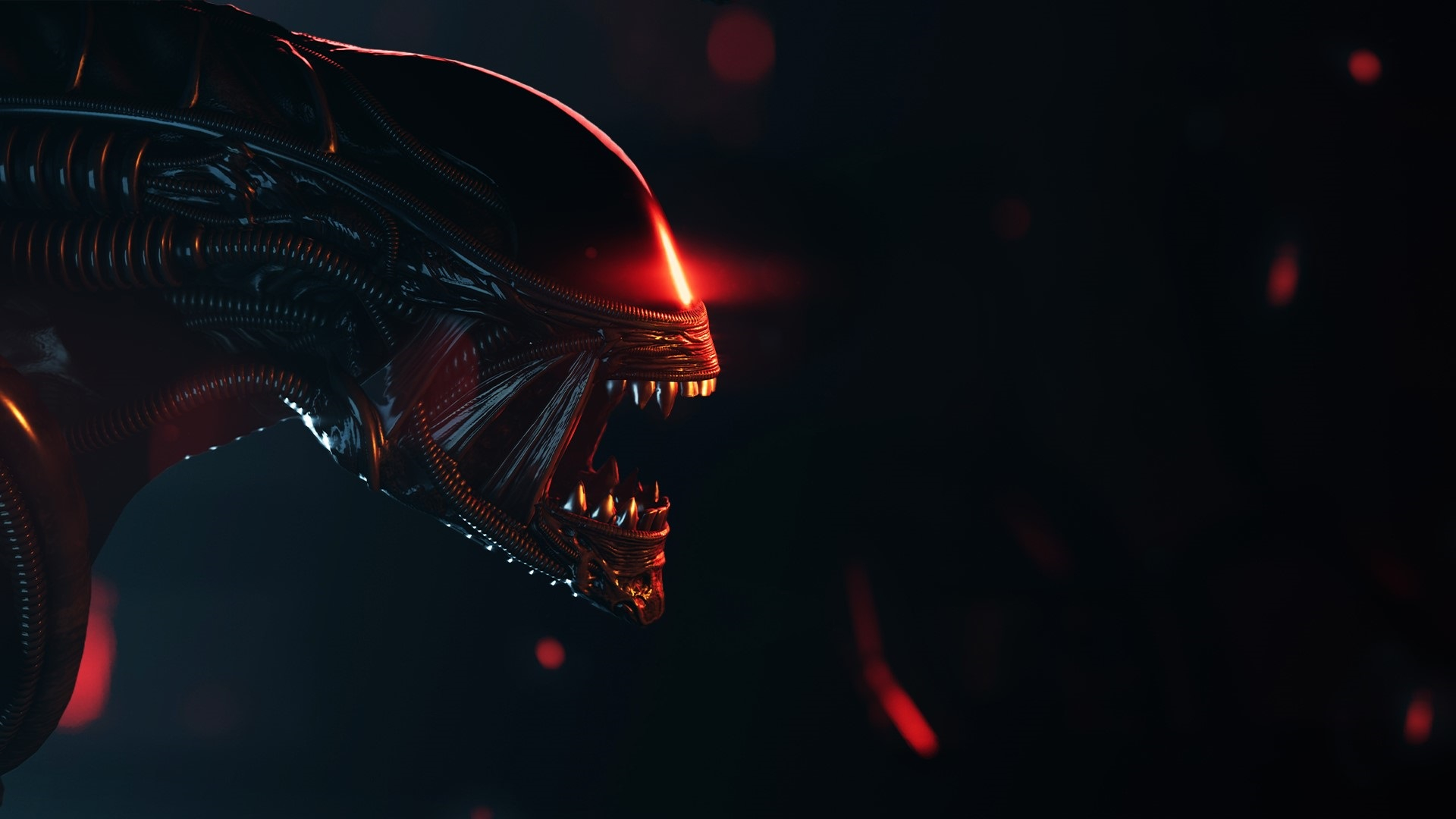 Авторы Aliens Dark Descent показали новый трейлер в честь открытия предзаказов