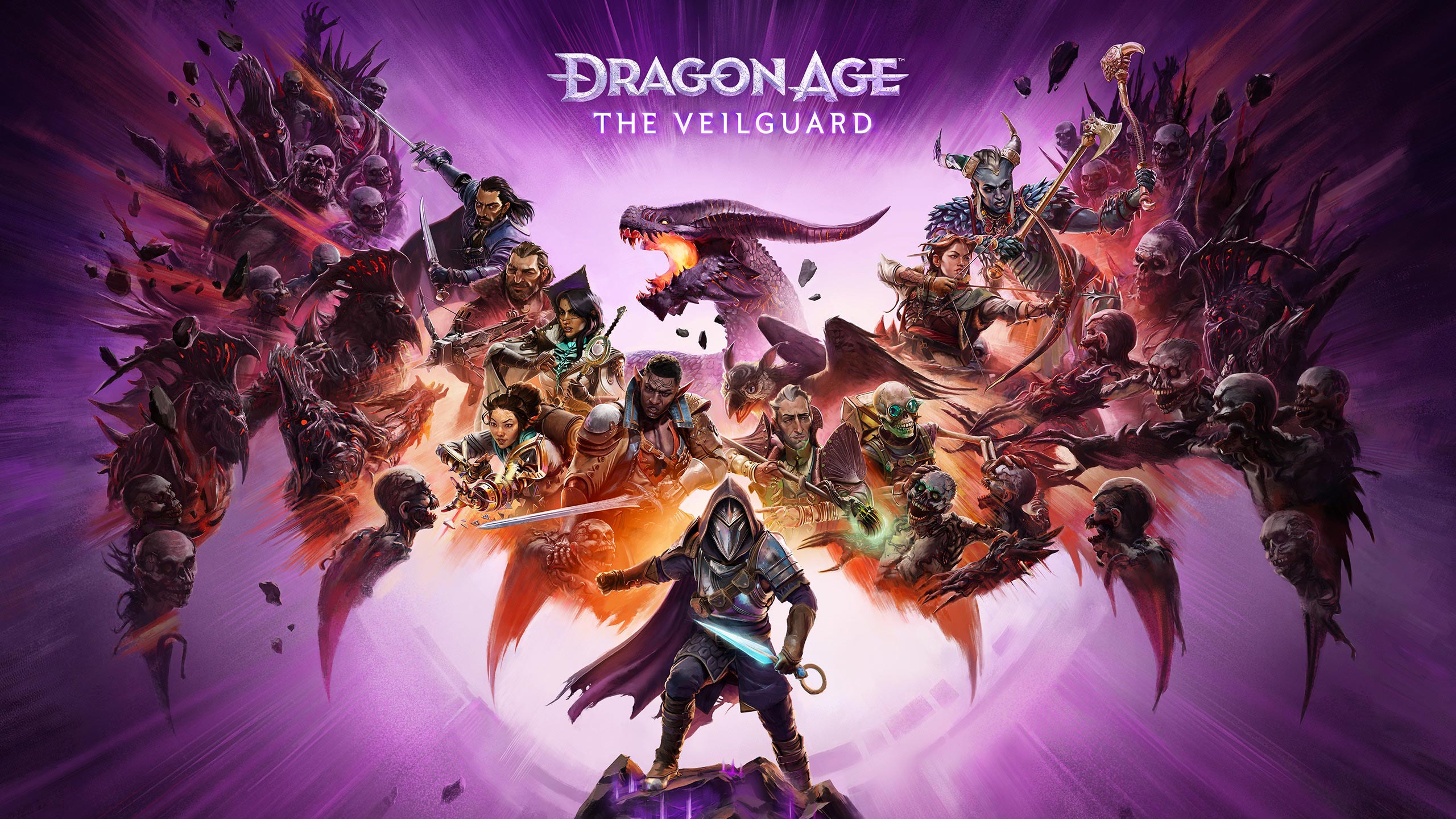 В сети появилась дата выхода Dragon Age: The Veilguard