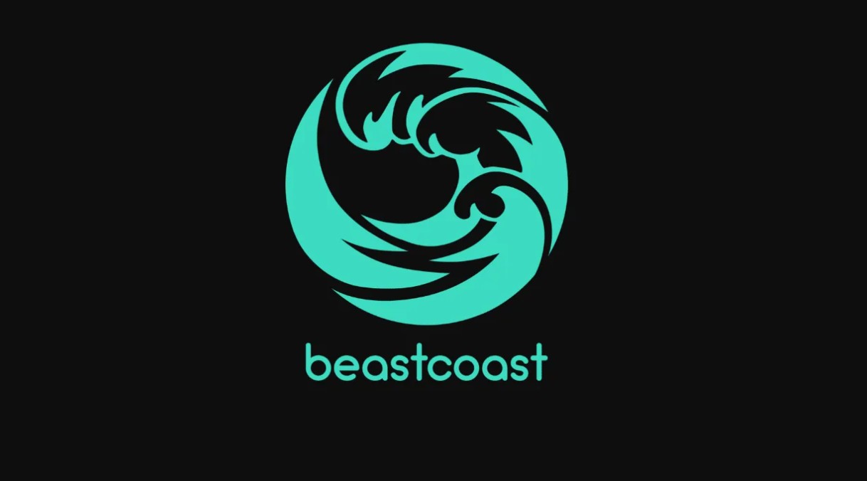 Beastcoast выступит на The International 2024