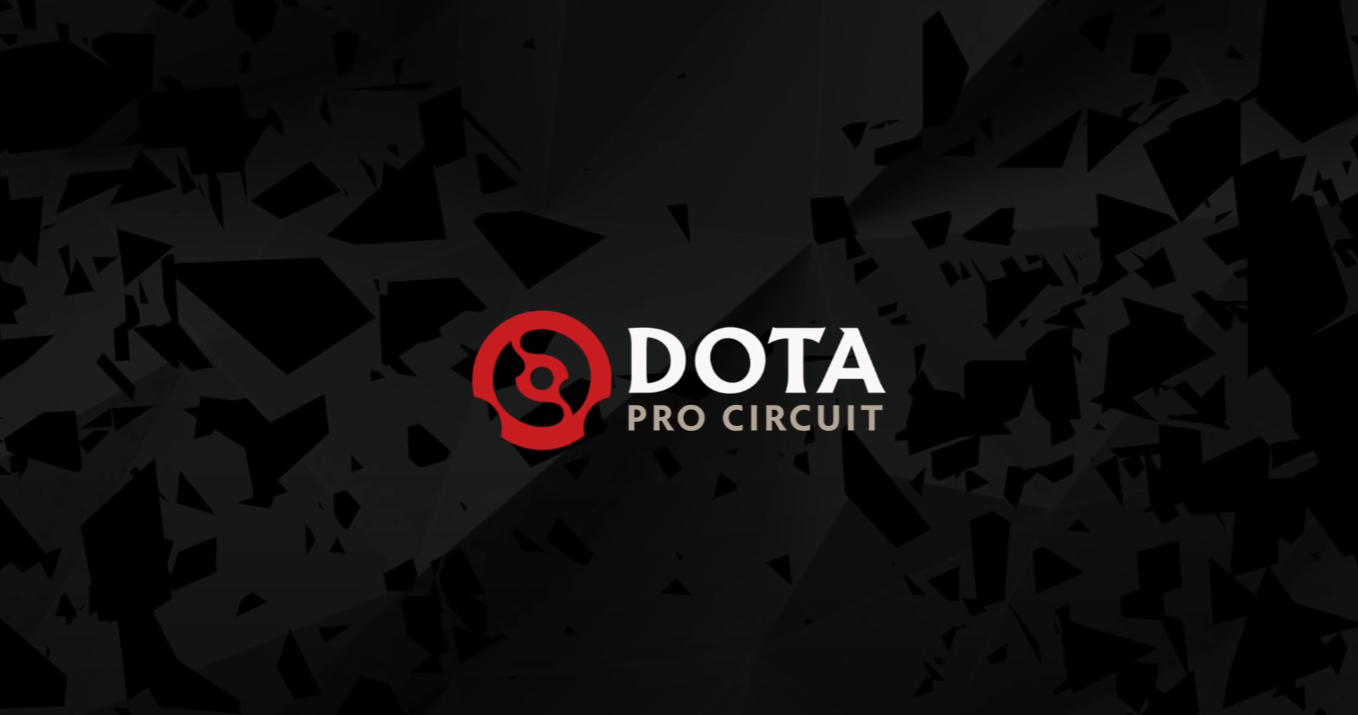 Dota Pro Circuit 2023: Season 3