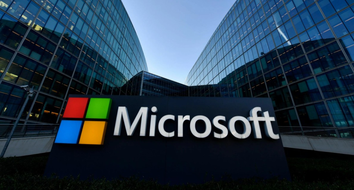Microsoft отчиталась о полученной выручке в размере 245,1 млрд долларов