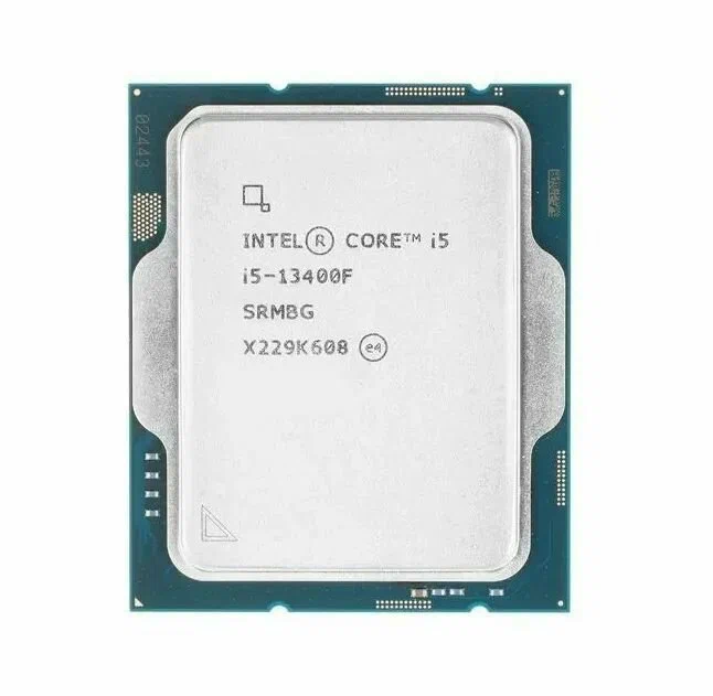 Intel Core i5-13400F